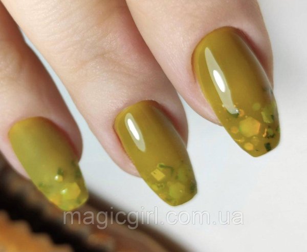 Гель-Лак Magic Girl 037, 8 мл