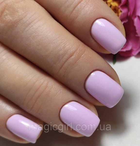 Гель-Лак Magic Girl 038, 8 мл