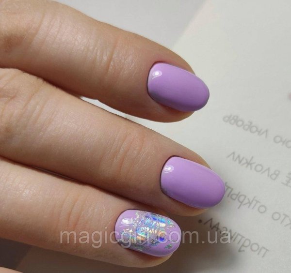 Гель-Лак Magic Girl 039, 8 мл