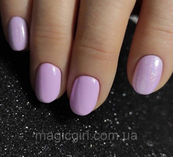 Гель-Лак Magic Girl 040, 8 мл