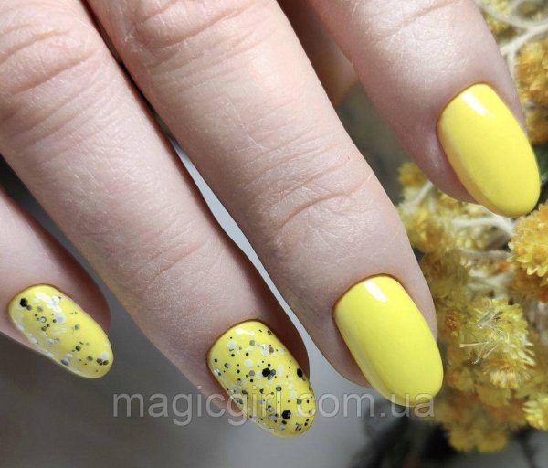 Гель-Лак Magic Girl 047, 8 мл