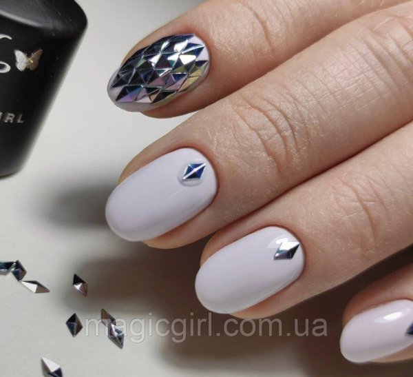 Гель-Лак Magic Girl 050, 8 мл