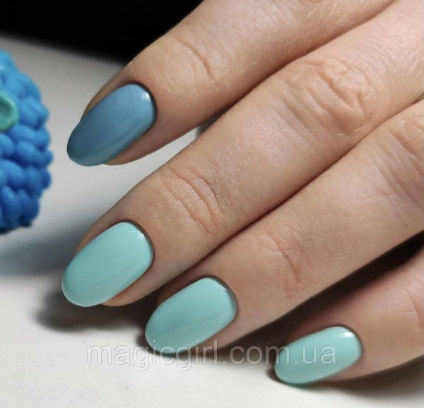 Гель-Лак Magic Girl 053, 8 мл