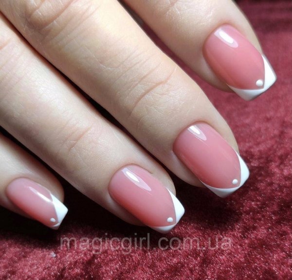 Гель-Лак Magic Girl 055, 8 мл