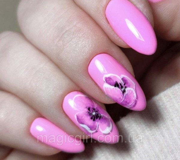 Гель-Лак Magic Girl 059, 8 мл