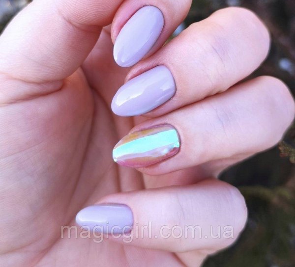 Гель-Лак Magic Girl 060, 8 мл