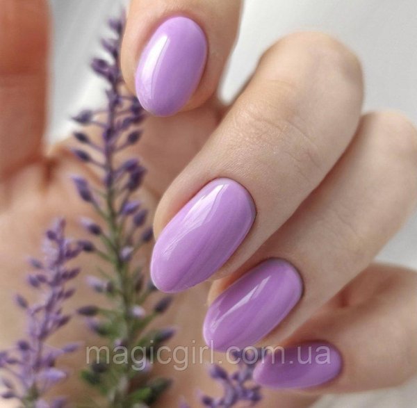 Гель-Лак Magic Girl 061, 8 мл