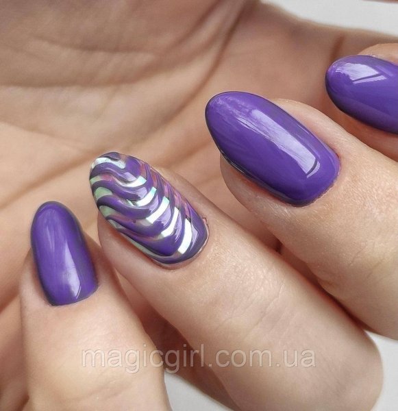 Гель-Лак Magic Girl 063, 8 мл