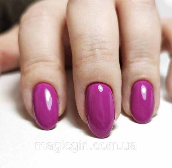 Гель-Лак Magic Girl 065, 8 мл