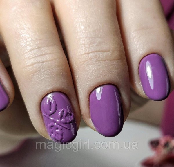 Гель-Лак Magic Girl 068, 8 мл