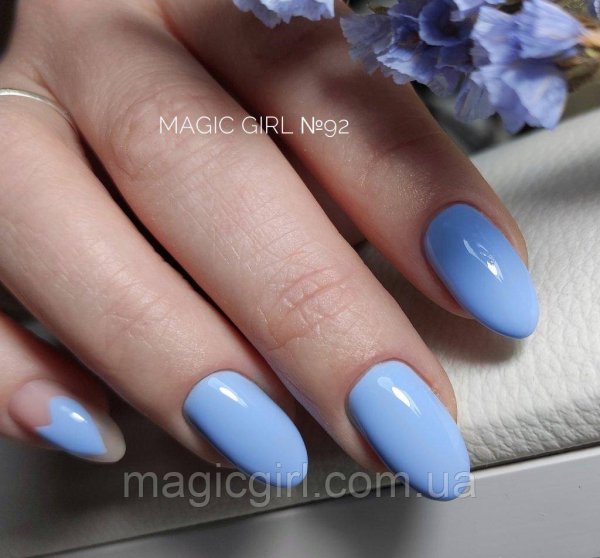 Гель-Лак Magic Girl 092, 8 мл