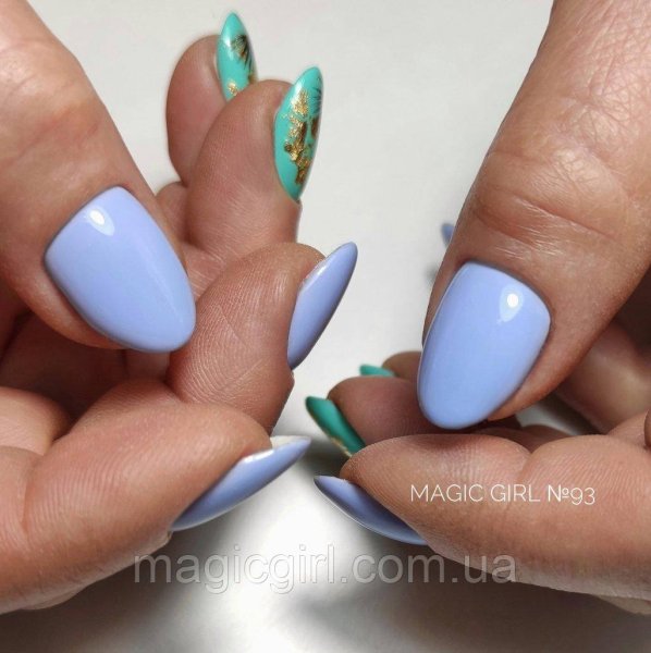Гель-Лак Magic Girl 093, 8 мл