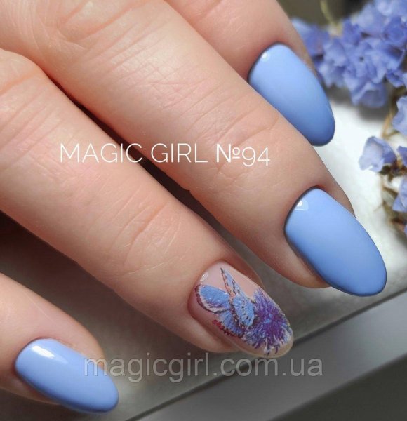 Гель-Лак Magic Girl 094, 8 мл