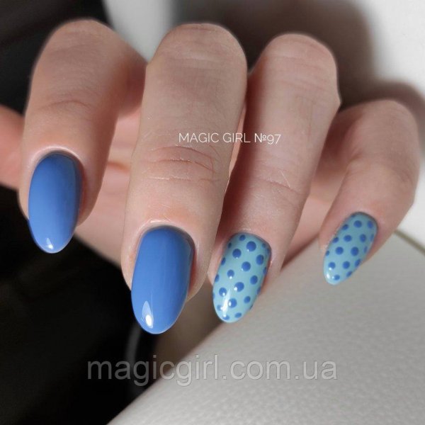 Гель-Лак Magic Girl 097, 8 мл