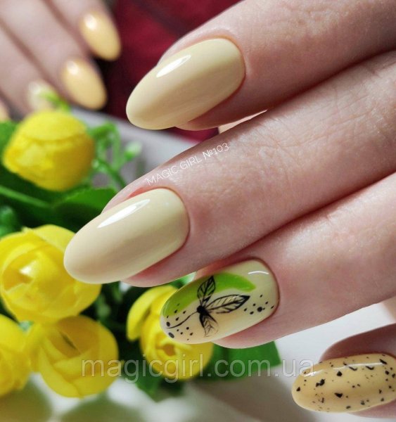 Гель-Лак Magic Girl 103, 8 мл