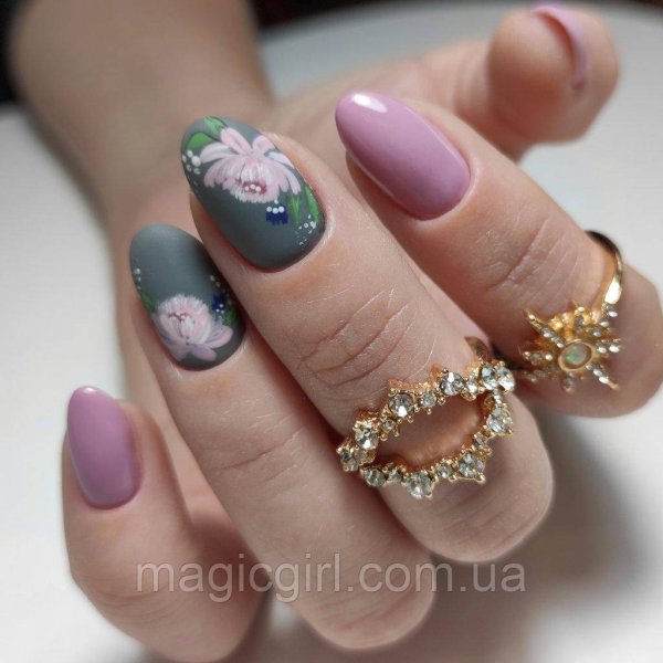 Гель-Лак Magic Girl 112, 8 мл