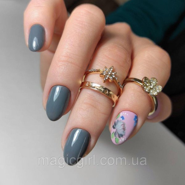 Гель-Лак Magic Girl 116, 8 мл