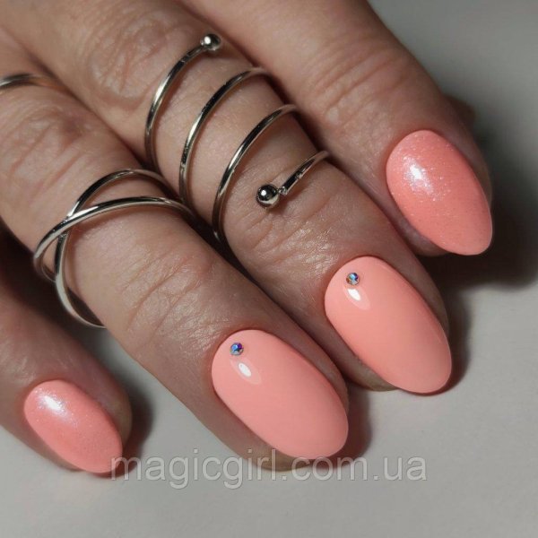 Гель-Лак Magic Girl 119, 8 мл