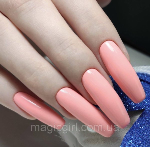 Гель-Лак Magic Girl 123, 8 мл