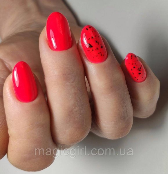 Гель-Лак Magic Girl 127, 8 мл