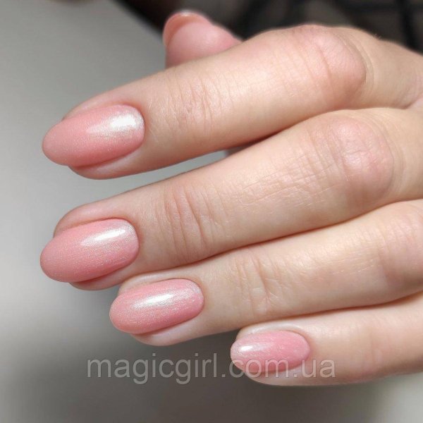 Гель-Лак Magic Girl 140, 8 мл