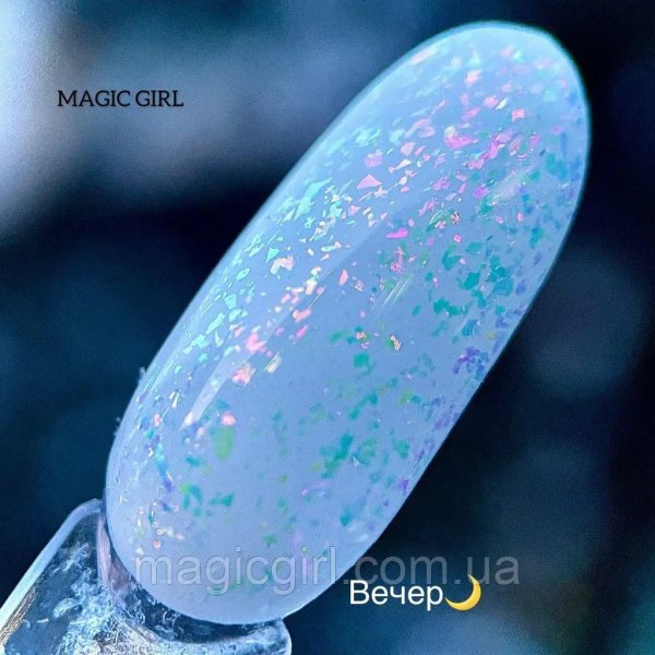 Magic Girl Top Crush бите скло 8мл