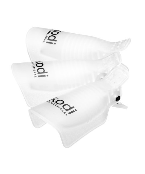 Зажимы для снятия гель-лака (для маникюра)